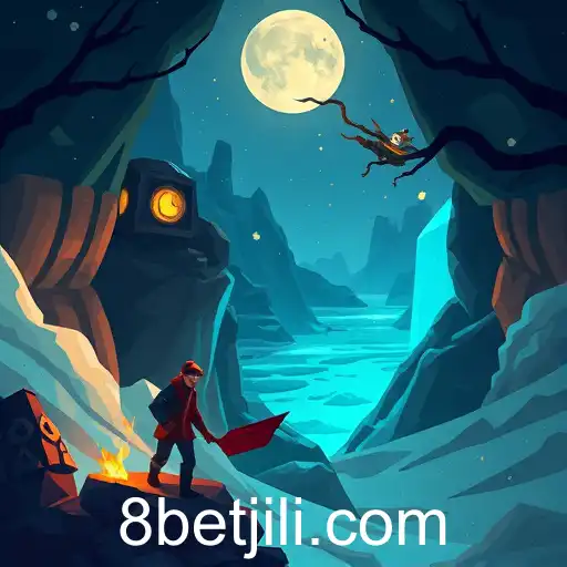 Exploring the Thrills of Adventure Games: A Dive into Betjili