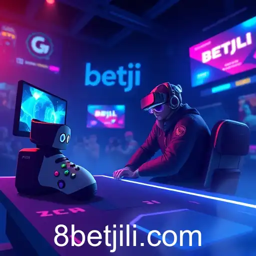 The Influence of Betjili in the Gaming World