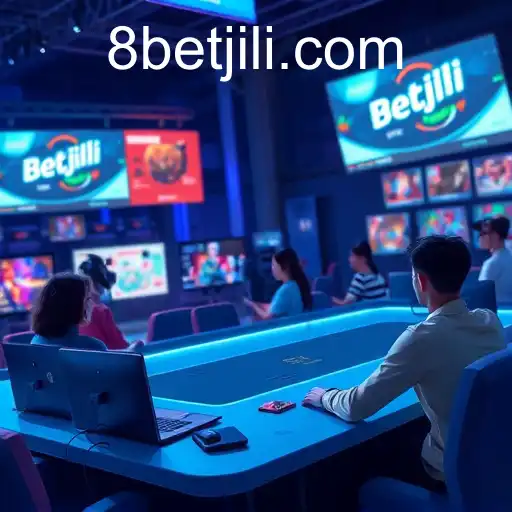 Betjili: Gaming Trends and Market Dynamics