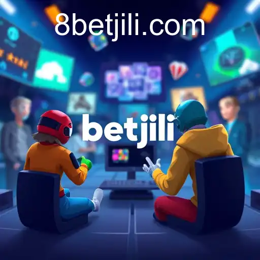 Betjili: The Rising Star of Online Gaming
