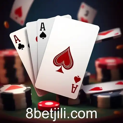 Betjili: Revolutionizing Online Gaming in 2025