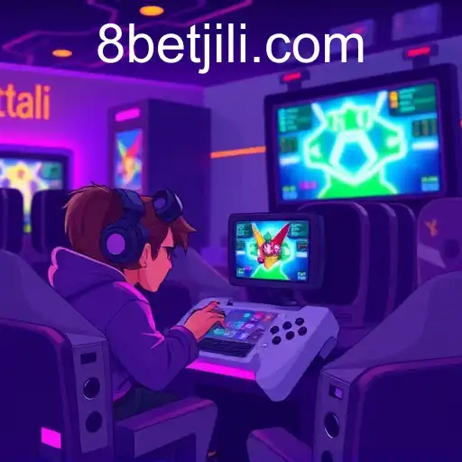 Betjili Ushers in a New Era of Online Gaming