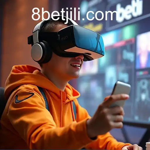 Betjili Revolutionizes Online Gaming Experience