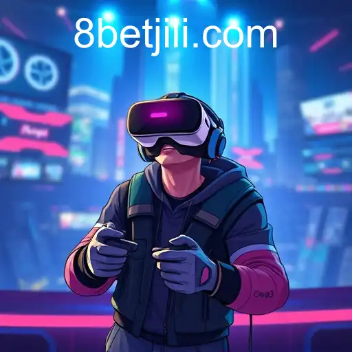 Betjili: Shaping the Future of Online Gaming