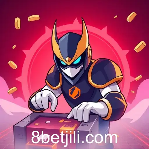 Betjili Revolutionizes Online Gaming Experience