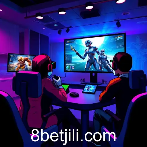 The Rise of Betjili in Online Gaming