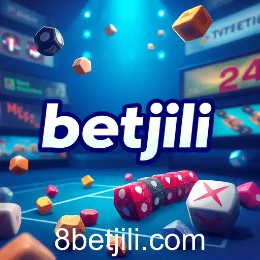 The Rise of Betjili: A New Era in Online Gaming