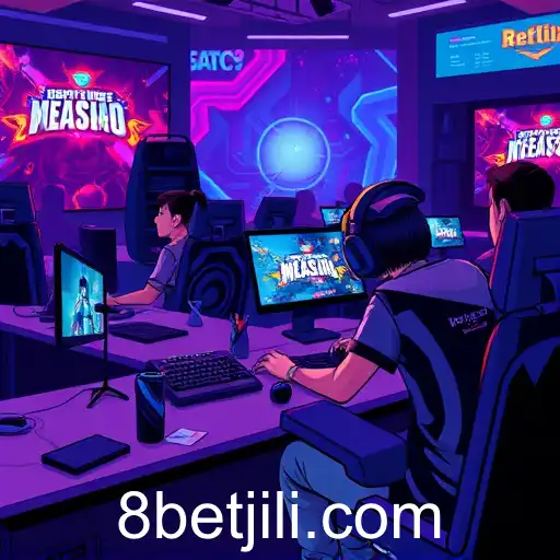 The Emerging Trend of Online Gaming in 2025