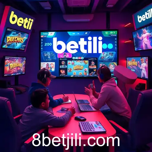 betjili