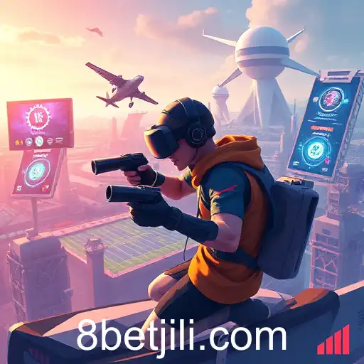 The Evolution of Online Gaming in 2025