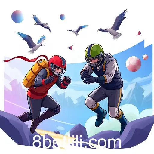 Exploring Betjili: A Hub for Multiplayer Gaming Enthusiasts