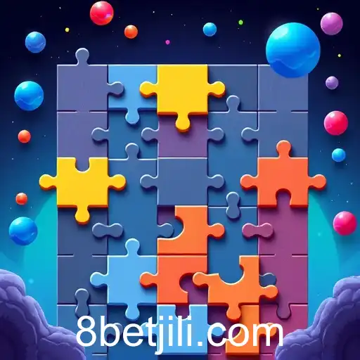 Exploring the Diverse World of Puzzle Games on 'Betjili'