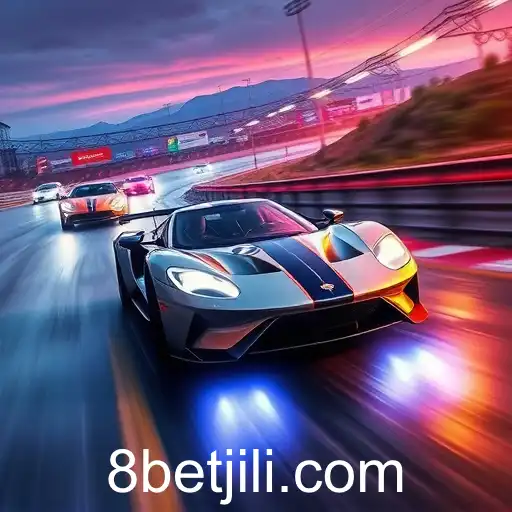 Exploring the World of Racing Games with Betjili: Speed, Strategy, and Community