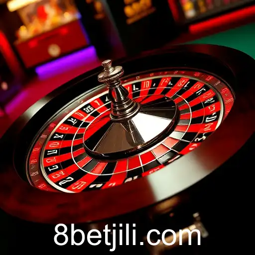Betjili: Revolutionizing Online Gaming