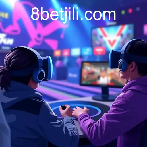 Rise of Betjili: A New Era in Online Gaming
