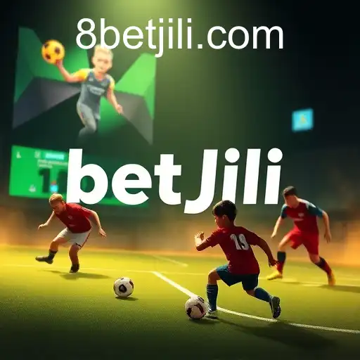 The Rise of Betjili: Revolutionizing Online Gaming