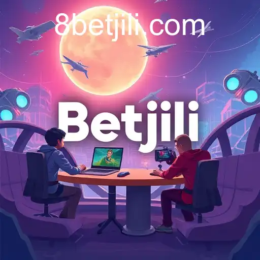 The Rise of Betjili in Online Gaming