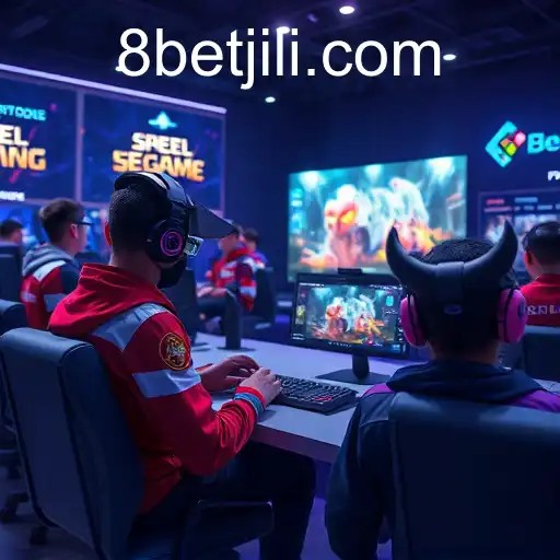 The Rise of Online Gaming: Betjili's Influence