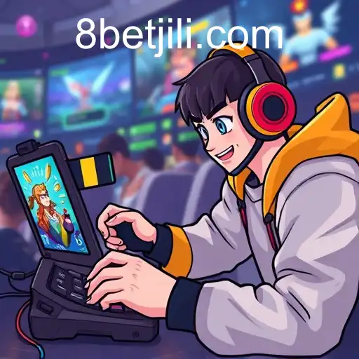 The Rise of Online Gaming in the Digital Age