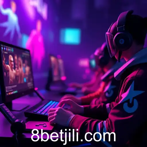 The Rise of Online Gaming Platforms in the Digital Age