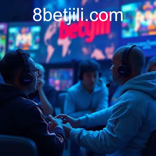 Rising Interest in Online Gaming Amid Global Digital Shifts